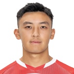 Chan Hoi Pak Paco