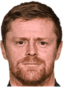 Ảnh cầu thủ Damien Duff