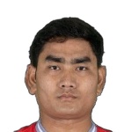 Ảnh cầu thủ Keo Soksela