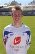 Ảnh huấn luyện viên Kevin Nicol