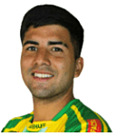 Facundo Gonzalez