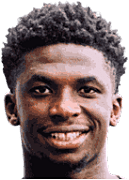 Amadou Traore