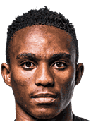Njabulo Blom