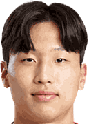 Ji Seong Eom