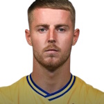 Keenan Patten