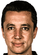 Ảnh huấn luyện viên Eduardo Barros
