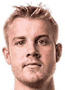 Ảnh cầu thủ Lukas Klitten