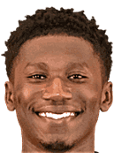 D Shon Bernard