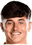 Luke James Cundle