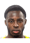 Jeremy Ngakia