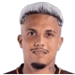 Edson Alejandro Tortolero Toro