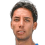 Jacobo Pimentel