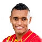 Delio Ramirez
