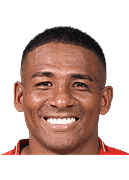 Jose Carabali