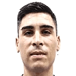 Daniel Mateo Bustos