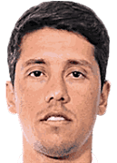Ảnh huấn luyện viên Thiago Carpini