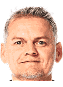 Ảnh huấn luyện viên Bradley Carnell
