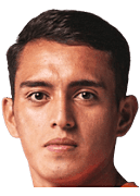 Kevin Salvatierra