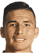 Ảnh cầu thủ Alvaro Quiroga