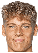 Albert Gronbaek
