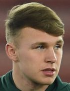 Jake Bickerstaff
