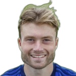 Jacob Jones