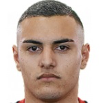 Saymon De Barros Cabral