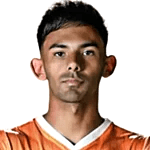 Santiago Ibraim Silva Azambuja