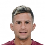Matias Fernando Vera