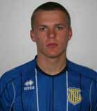 Ảnh cầu thủ Gediminas Balasauskas