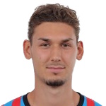 Gabriel Popovic