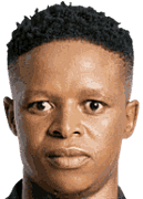 Shadrack Kobedi