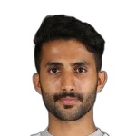 Abdullah Saleh