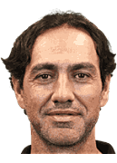Ảnh huấn luyện viên Alessandro Nesta