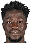 Abdoulie Sanyang