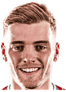 Cameron Evans
