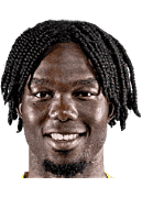 Joel Ideho