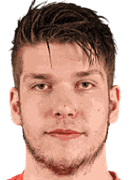 Mattias Lamhauge