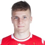 Ảnh cầu thủ Kacper Duda