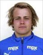 Mathias Raade Olsen