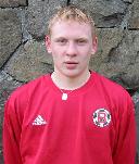 Ảnh huấn luyện viên Johan Petur Poulsen