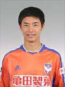 Masahiro Fukasawa