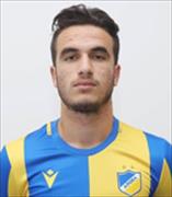 Konstantinos Karagiannis
