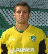 Ảnh cầu thủ Boyan Peykov