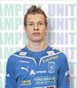 Jonne Hjelm
