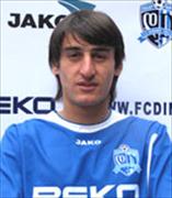 Levan Khmaladze