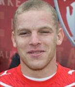Jakob Rasmussen