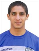 Ảnh huấn luyện viên Guillermo Sandro Salas Suarez