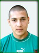 Ảnh cầu thủ Oleg Andronik