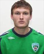 Ảnh cầu thủ Dmitry Dolgov